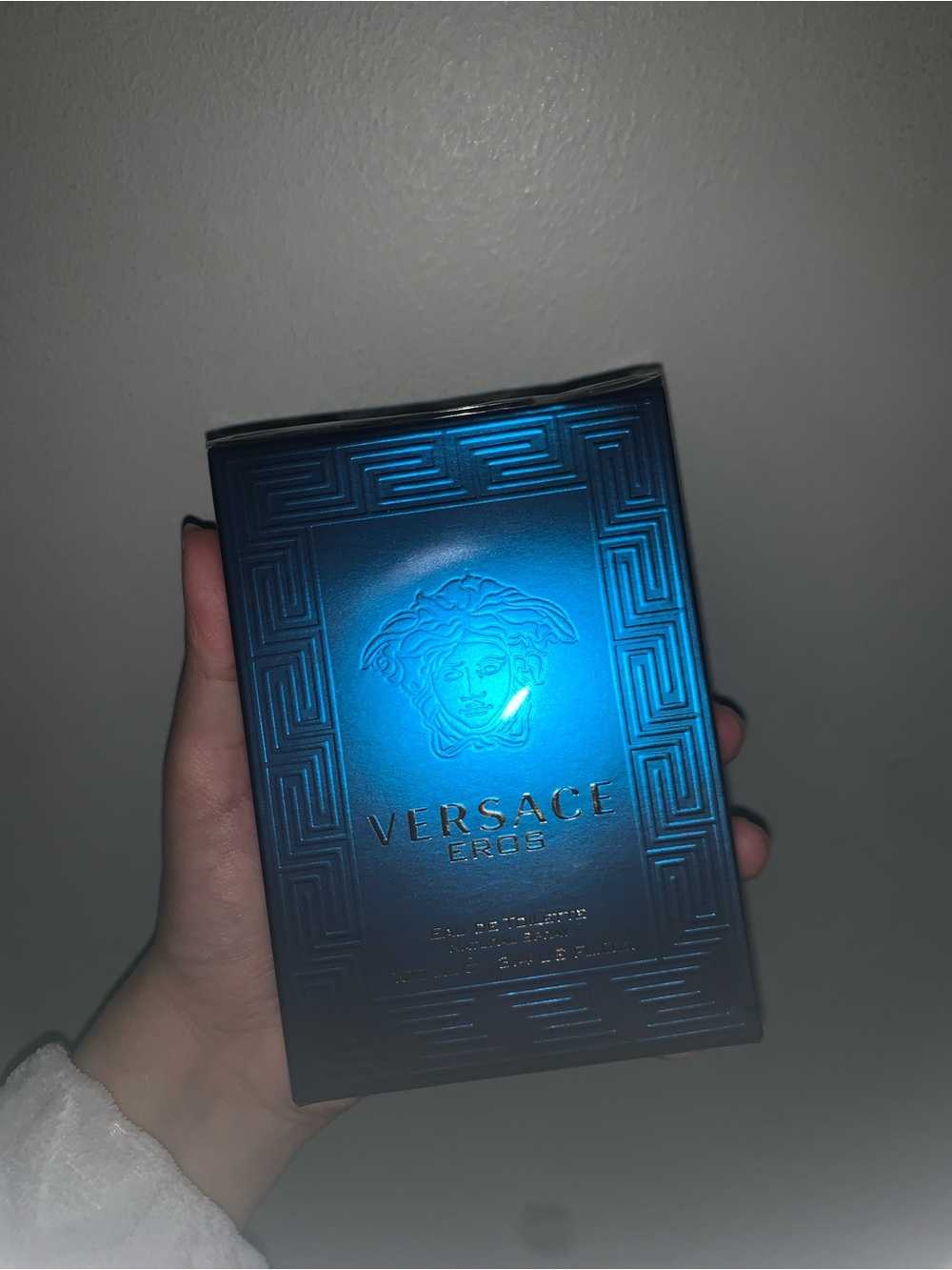 Versace Eros EDT 100 ml